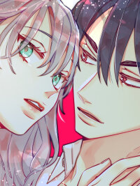 Manga poster The Missing O