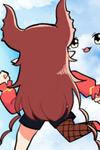 Dragon Musume No Dokodemonai Zone