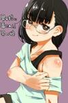 Danshikou ni Dokusareta Otokonoko
