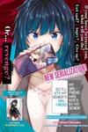 My Girlfriend Was NTR'd By My Senior, So I'll NRD My Senior's Girlfriend