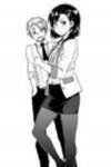 Kawaii Joushi o Komasaretai