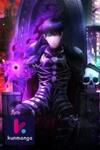 The Iron-Blooded Necromancer Has Returned