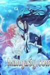 Mermaid Bride of The Dragon King