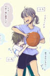 2 Saisa no Osananajimi