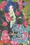 Petshop Of Horrors