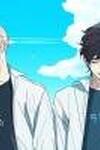A Shoulder to Cry On