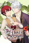 The Duke’S Servant