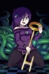 Zone-Tan Adventures (Pandemic)