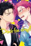 Karasugaoka Don't be shy!!