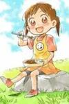 Kyou, Curry!
