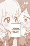 Aikatsu! dj - Maybe We Haven't Had Our First Kiss Yet