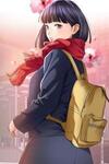 SSS-Class Undercover Agent