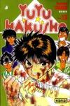 Yu Yu Hakusho