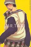 Mr. Taxi