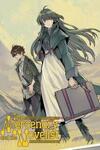 The Mercenary and the Novelist