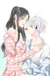 Tall in Love