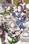 The House in Fata Morgana – The Veil Over Your Eyes
