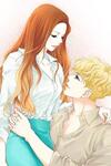 The Moment of Love