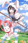 VRMMO de Summoner Hajimemashita