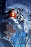 The legendary mortal sho