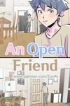 An open friend