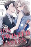 Kare No Seiheki Ha Yuganderu Seibokei Erite No Akumateki Torotoro Dekiai Sex