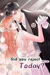 Did You Reject Mr.Lu Today?