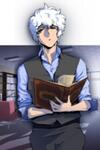 Dr. Frost