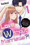 Love Without Marriage?! Adored by a Younger Hottie Who Never Wants to Get Married