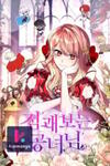 A Fortune-Telling Princess
