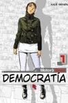Demokratia