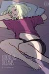 Burning Dreams Promare dj