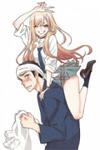 Sono Bisque Doll wa Koi wo suru