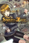 Steins;Gate - Boukan no Rebellion