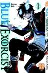 Ao No Exorcist