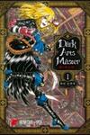 Dark Arts Master: Kuroki Mahoutsukai