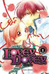 Lovey Dovey