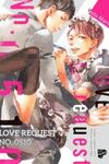 Love Request No.0510