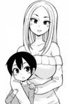 Boku no Nee-san
