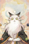 Five Cats