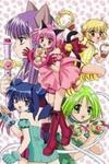 Tokyo Mew Mew