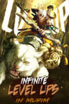Infinite Level Up In Murim