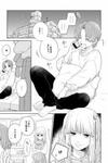 Story of a Certain Yuri Couple