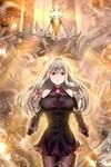 Please Stop Summoning Me!