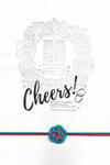 Cheers! - Shouto X Katsuki Marriage Anthology