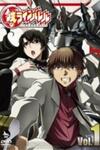 Kurogane no Linebarrel