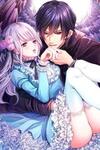 Reincarnated as the Villain: An Archdemon Fell in Love With Me