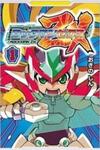 Rockman Zx