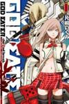 God Eater - The 2Nd Break