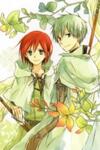 Akagami no Shirayuki-hime